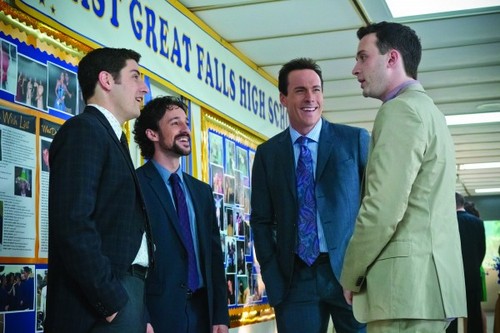 American Pie: Ancora insieme, 26 immagini di American Reunion