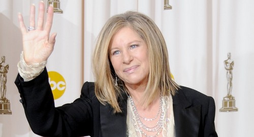 Barbra Streisand nel remake-musical Gypsy