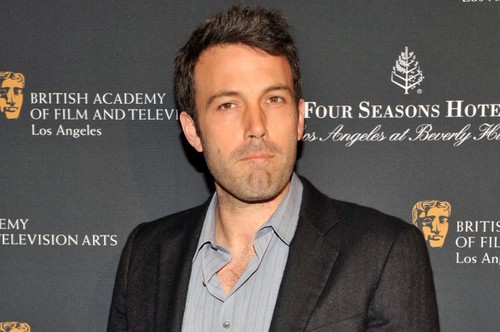 Ben Affleck protagonista nella commedia politica Nathan Decker