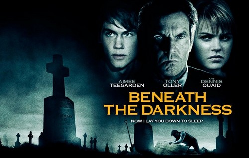 Beneath the Darkness, recensione in anteprima