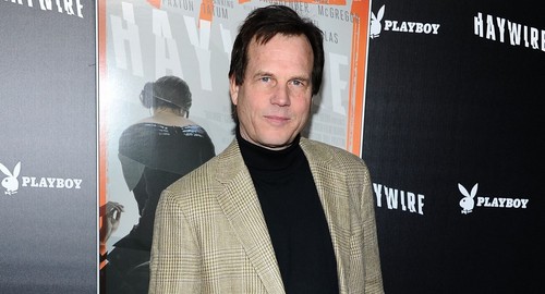 Bill Paxton nel thriller fantascientifico con cannibali The Colony