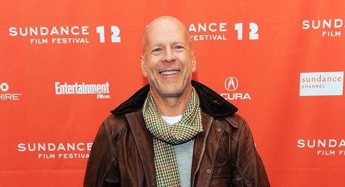 Bruce Willis confermato nell'action-thriller Five against the bullet