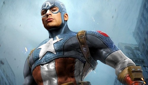 Captain America 2: Marvel candida i registi F. Gary Gray, George Nolfi, Anthony e Joseph Russo  