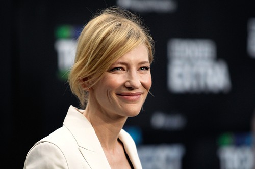 Cate Blanchett, Mia Wasikowska e David Wenham debuttano alla regia con The Turning