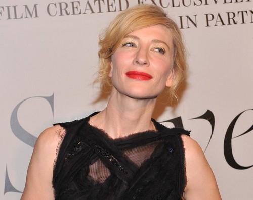 Cate Blanchett e Bradley Cooper nel nuovo film di Woody Allen? 