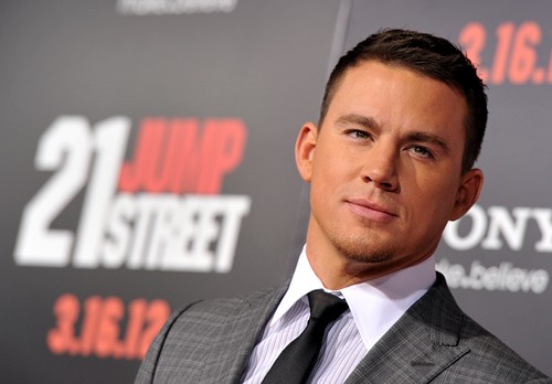 Channing Tatum e Mila Kunis in Jupiter Ascending dei Wachowski?