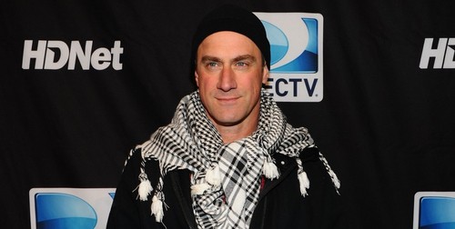 Christopher Meloni protagonista nel dramma indipendente Small Time