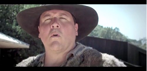 Cowboys and Freddiew, cortometraggio con Jon Favreau