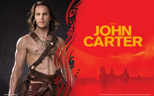 Da John Carter a La guerra dei mondi: 10 film con il pianeta Marte