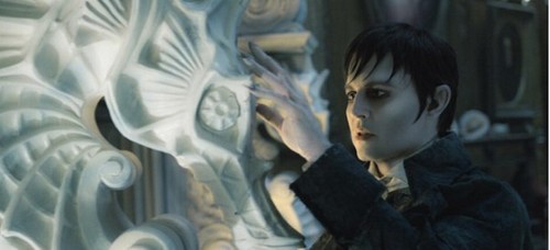 Dark Shadows, 5 nuove immagini del remake di Tim Burton