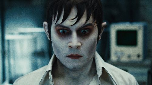 Dark Shadows: trailer italiano, sinossi, poster e foto