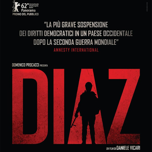 Diaz, recensione in anteprima