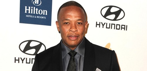 Dr. Dre produrrà il thriller-horror Thaw