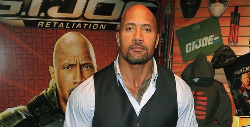 Dwayne Johnson confermato in Hercules e nell'action-thriller Ciudad