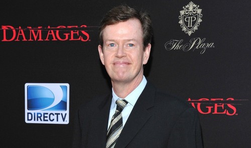 Dylan Baker debutta alla regia con Blast 23