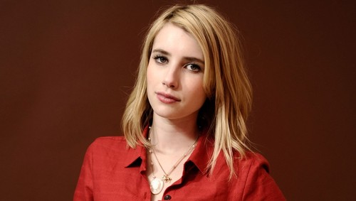 Emma Roberts in Empire State di Dito Montiel