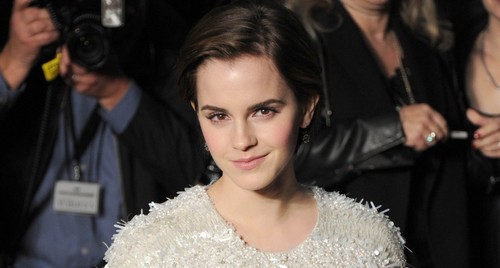 Emma Watson in The Bling Ring di Sofia Coppola