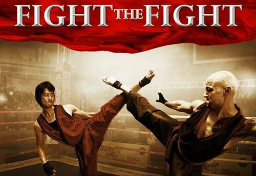 Fight to Fight, My Way, Nightfall, Doomsday Book, 407 Dark Flight 3D: trailer e poster