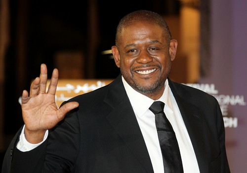 Forest Whitaker e David Oyelowo nel dramma biografico The Butler?