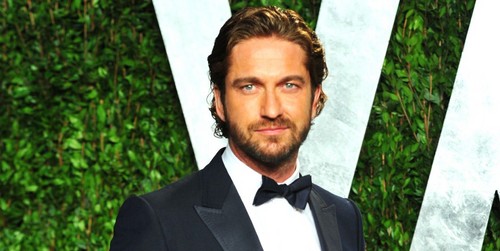 Gerard Butler nell'action con terroristi Olympus has Fallen