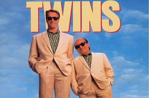 I gemelli 2, Ivan Reitman annuncia il sequel Triplets