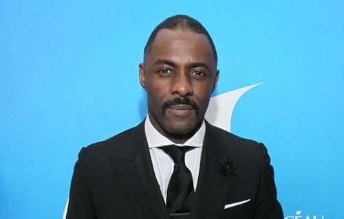 Idris Elba sarà Nelson Mandela nel biopic Long Walk to Freedom