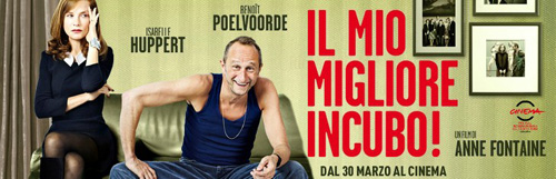 Il mio migliore incubo!, recensione in anteprima