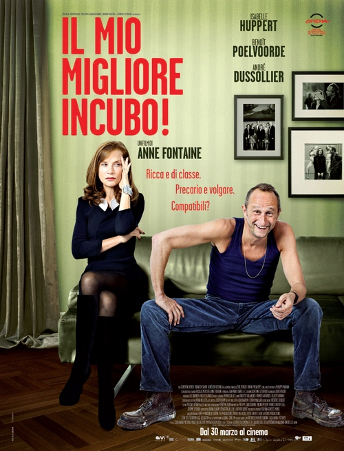 Il mio migliore incubo: trailer italiano, trama, poster e immagini
