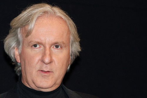 James Cameron gira il documentario in 3D Deepsea Challenge