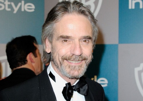 Jeremy Irons nel fantasy Beautiful Creatures