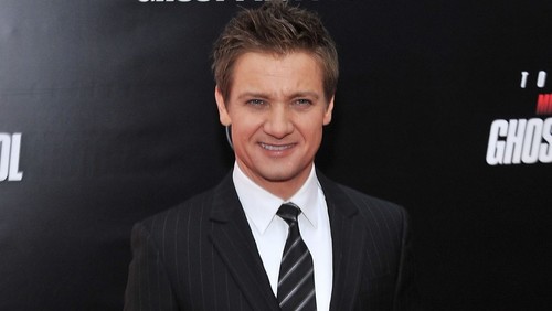 Jeremy Renner, Natalie Portman e Javier Bardem in The Counselor?