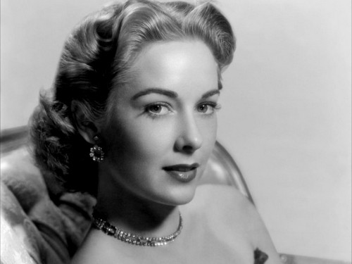 Jessica Biel sarà Vera Miles in Alfred Hitchcock and the Making of Psycho