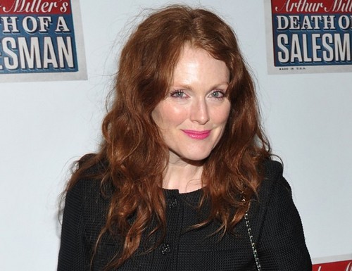 Julianne Moore in trattative per il debutto alla regia di Joseph Gordon-Levitt