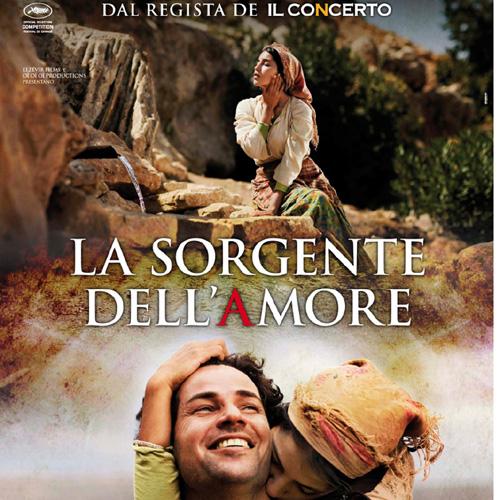 La Sorgente dell'Amore, recensione in anteprima