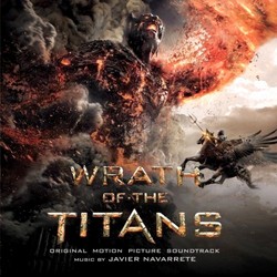 La furia dei Titani, colonna sonora: anteprima