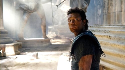 La furia dei titani, 5 clip di Wrath of the Titans