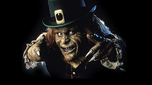 Leprechaun, la Lionsgate riavvia la serie horror