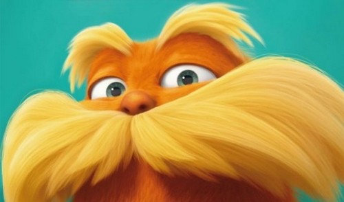 Lorax-Il guardiano della foresta, recensione in anteprima