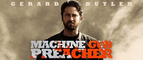 Machine Gun Preacher, recensione in anteprima