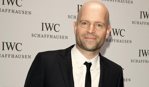 Marc Forster dirigerà Cowboy Ninja Viking