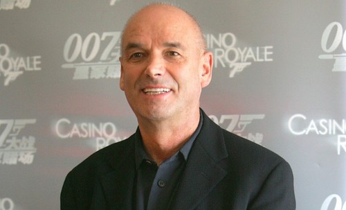 Martin Campbell dirigerà il dramma con apneisti The Dive