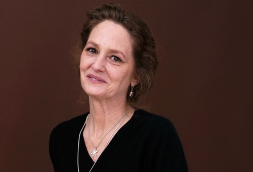 Melissa Leo in Oblivion di Joseph Kosinski