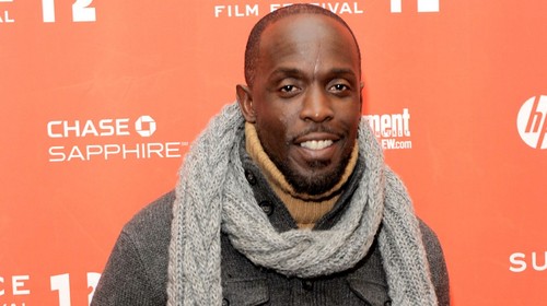 Michael K. Williams sarà Ol ‘Dirty Bastard nel biopic Dirty White Boy (2)