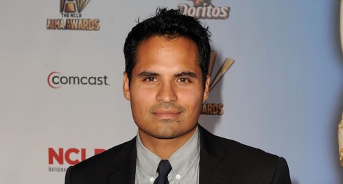 Michael Pena, Rosario Dawson e America Ferrera nel biopic su Cesar Chavez