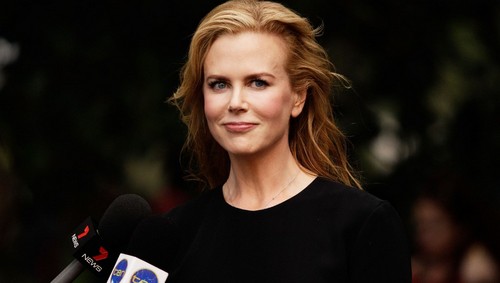 Nicole Kidman nell'adattamento Before I Go to Sleep