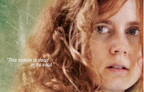 On the Road: 3 poster con Amy Adams, Elizabeth Moss e Alice Braga