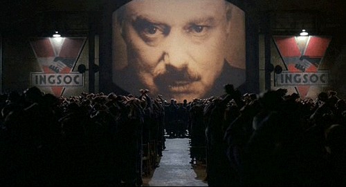 Orwell 1984, Ron Howard prepara un nuovo adattamento