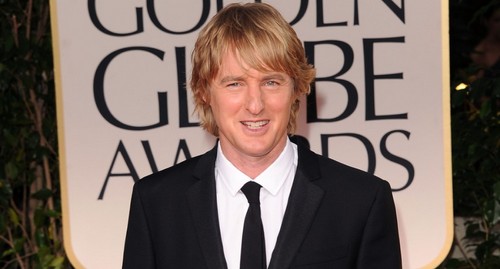 Owen Wilson nella commedia Admission di Paul Weitz?