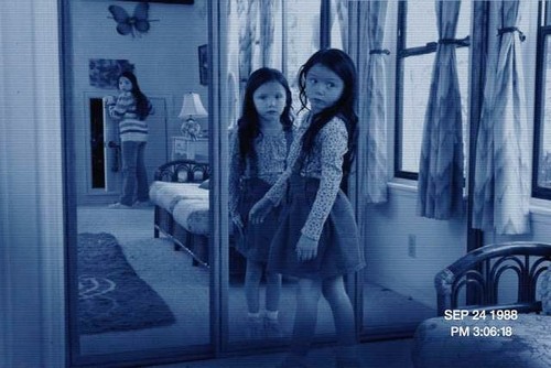 Paranormal Activity 4, reclutato lo sceneggiatore della serie tv The River