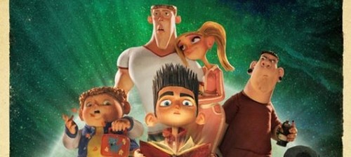 ParaNorman, terzo poster del cartoon in stop-motion con zombie